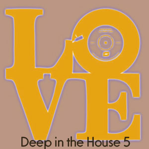 Wal's Deep in the House Vol 5-Free Download!
